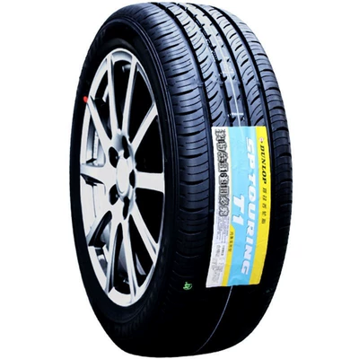 T1 Lavida Corolla – Off-road şinlər