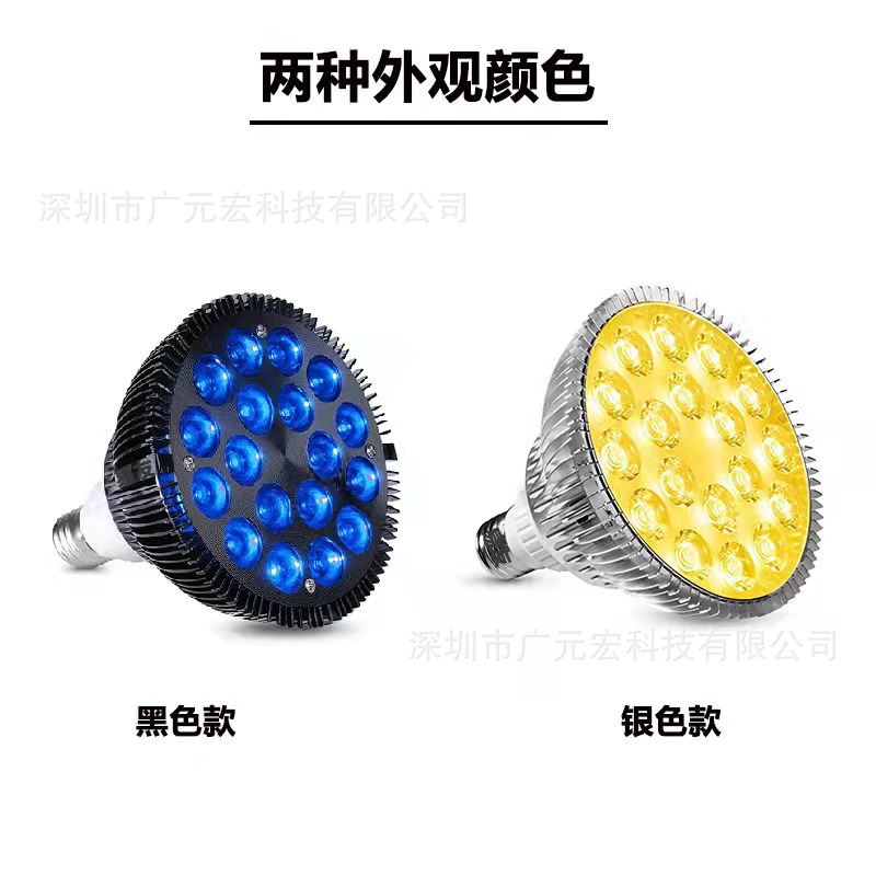 Guangyuan macro TDP There were lights LED Beauty Lights Infrared Light therapy Beauty instrument whitening fill-in light