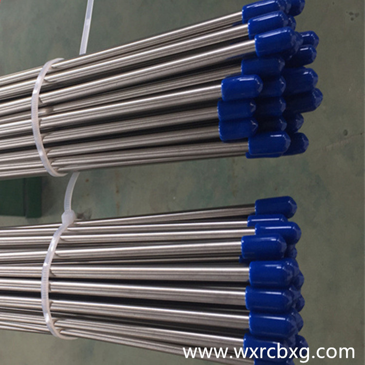 304L不锈钢油路液压钢管现货批发 316L不锈钢卡压洁净管规格齐全
