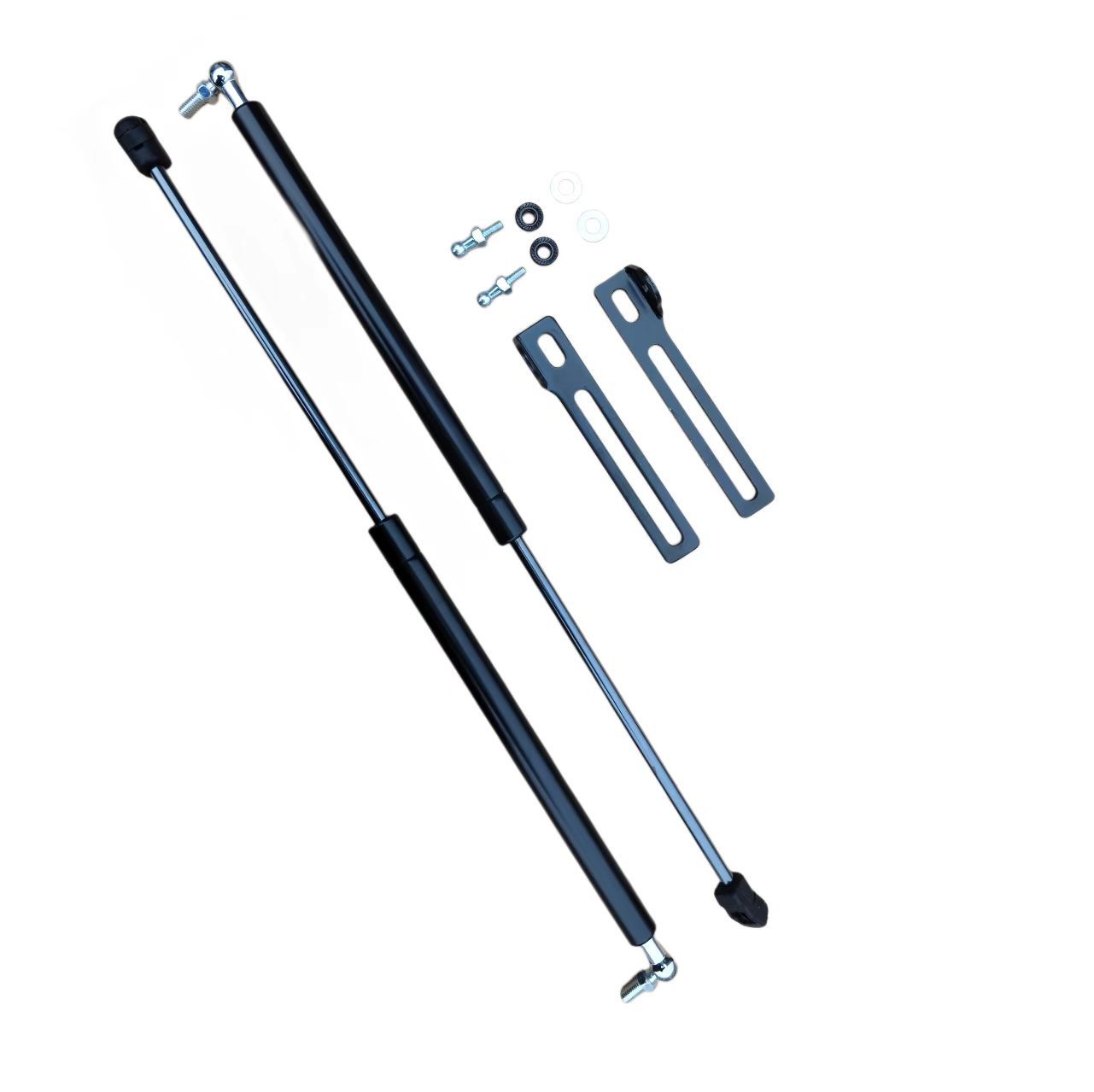 适用朗逸启航引擎盖改装撑杆 气弹簧 液压撑杆 气弹簧 支撑杆