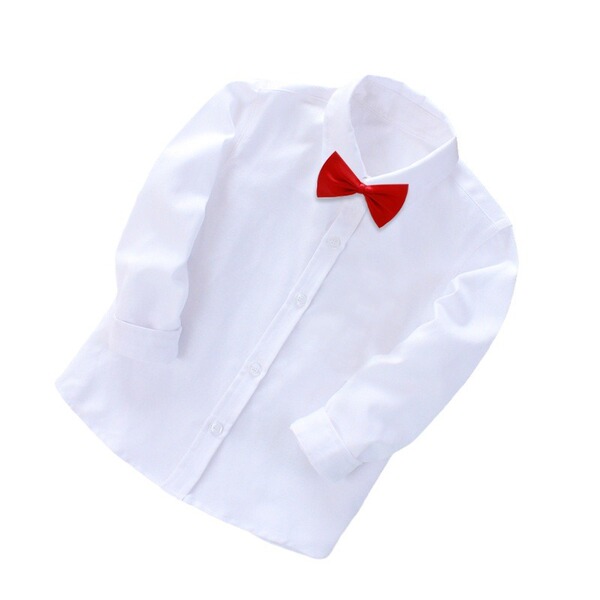 Children's shirt for boys