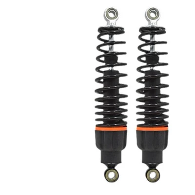 Car Rear Shock Absorber, damping system