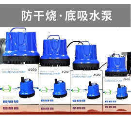 潜水泵;其他电动机;机械用电动机