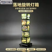 尺寸可调定制灯箱_1688厂家直销支持OEM