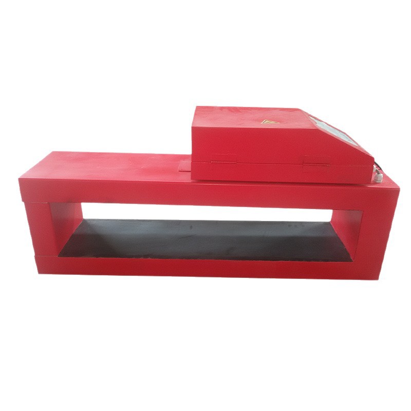 金属探测仪GJT－2F-650 金属探测仪 食品用探测仪