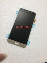 适用于三星J3109外屏J320内屏j3300触摸J3308显示屏J3110屏幕总成