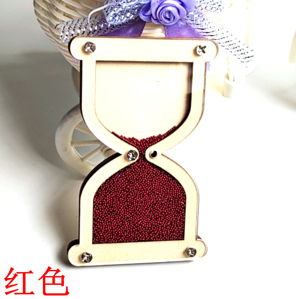 Niños ocupados Casa Montessori Educación Temprana 1-2 años de edad bebé ocupado tablero casa DIY accesorios iluminación Juguetes