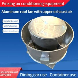 通风机;风机设备配件;其他风机设备