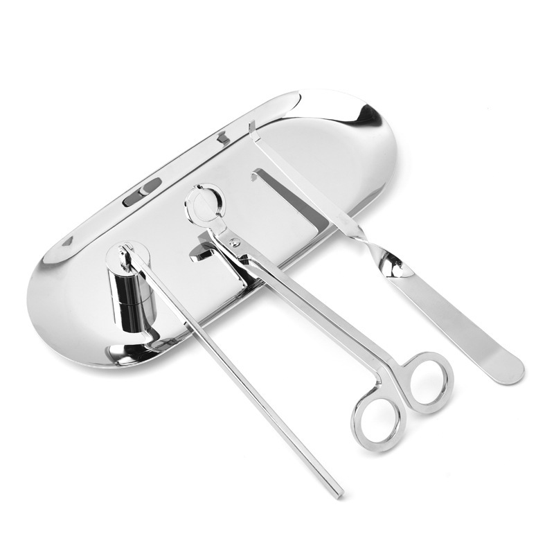 メーカー直供香薫ろうそく道具セットキャンドル鈴を消してキャンドルフックを消してキャンドルカバーを越えたキャンドルフックを消す|undefined