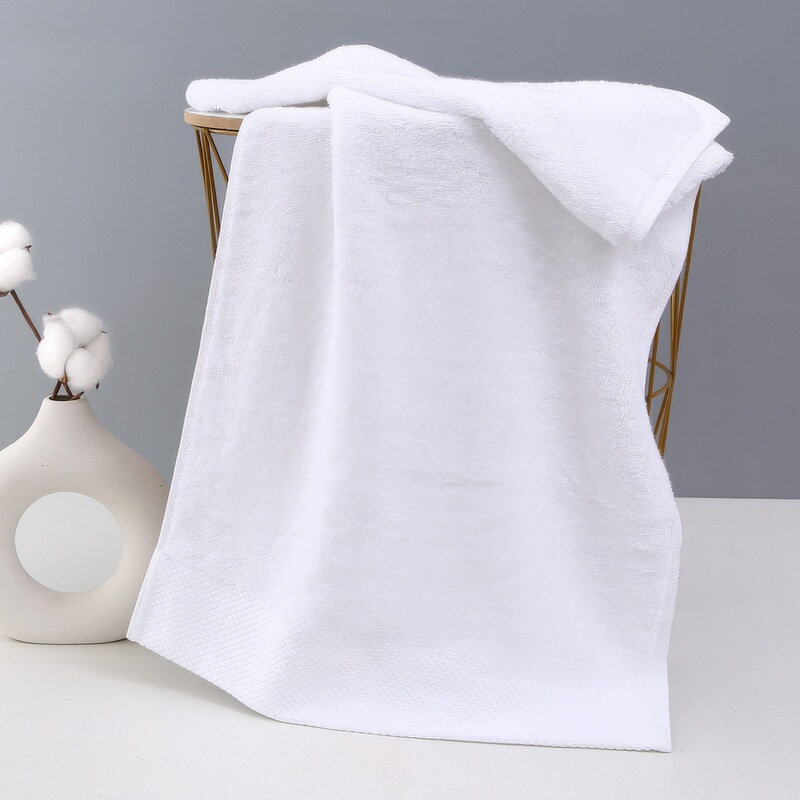 Hotel Towels, Hotel Bath Towels, Towels, Thickeneded Cotton Square Towels, Bath Towels, Absorbent Bath Towels, Pure Cotton Aa Category