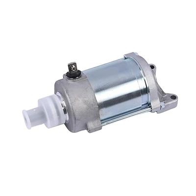 motor for – Starter and accessories