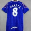 1998 Japan's home court prints No. 8