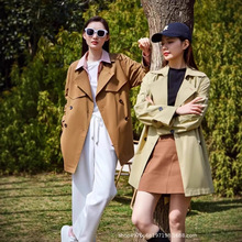 思慕缇品牌折扣女装批发 商场撤柜尾货 直货/实体店货源