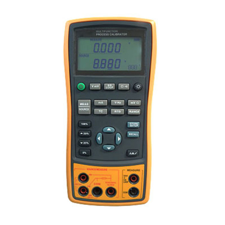 手持电流电压回路校验仪,0.02级NETX-2015便携电流电压回路校验仪