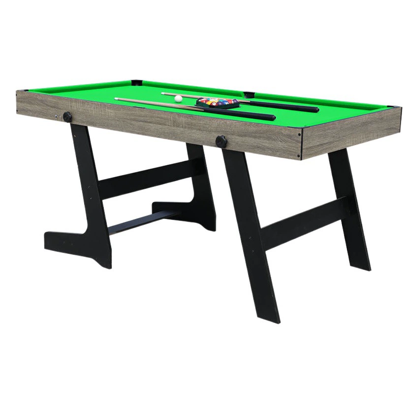 Складной бильярдный стол домашний закрытый детский Американский черный восемь бильярдный стол многофункциональный настольный теннис бильярдный стол два-в-одном