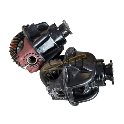 cab steering gear – Ötürücü vallar