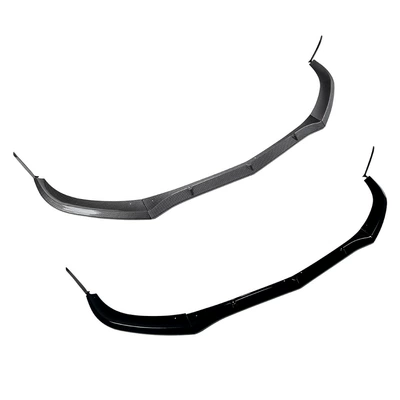 Amg Air Knife Front Lip | Big Surrounded