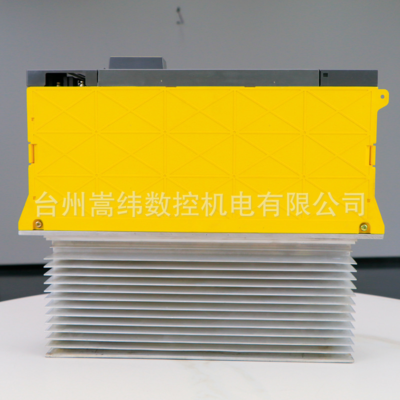 FANUC 发那科控制系统驱动器A06B-6080-H305原装拆机顺丰包邮议价