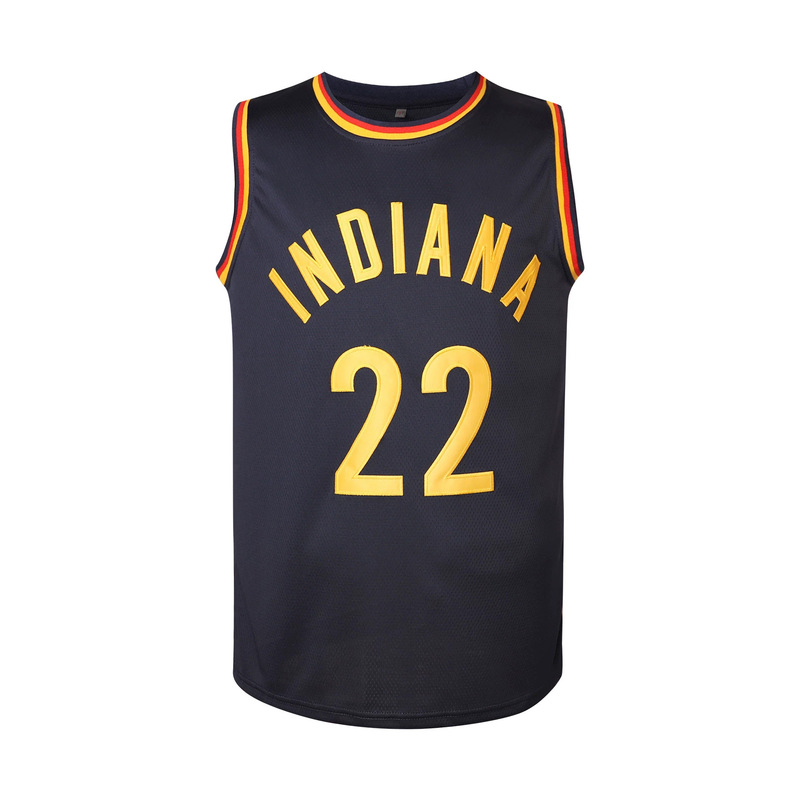 2026 Foreign Trade Ready-Stock Wholesale Jerseys 15 #   3 #   21 #   7 #   Basketball Uniform Sports Training Breathable Vest t