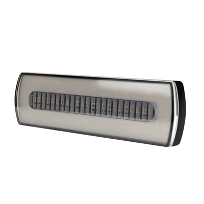 anti-collision two-color brake, Brake light