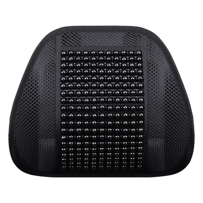 for Driving, Backrest Cushion for Waist support