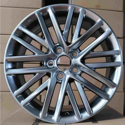 21 "Reiz Crown Highlander Spinning | Hub - 17inch-r7052