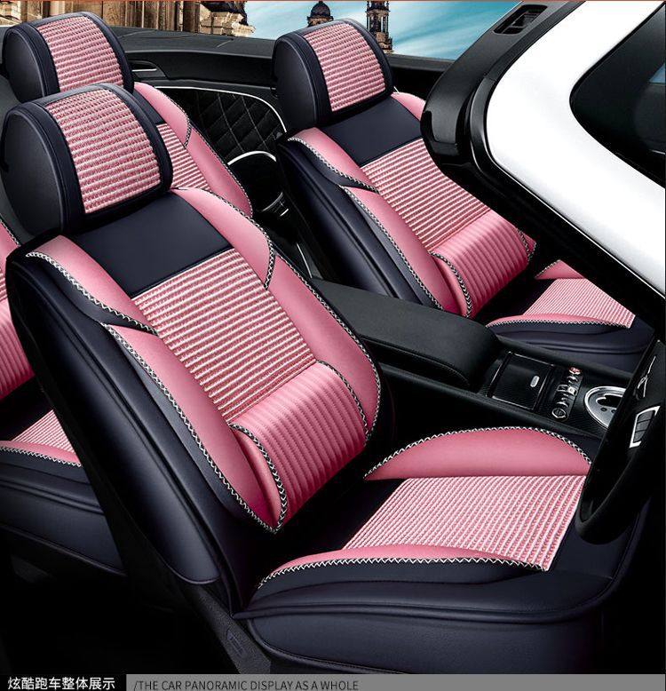 Suitable for Changan Mazda Cx-5 Seat Cushion, All Year Round Mazda 2 Jinxiang Seat Cover, Mazda Cx-7 Car Seat Cushion