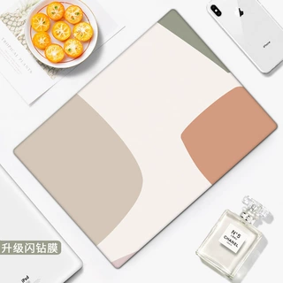 电脑贴纸贴膜适用于联想小新air14定制保护膜全贴笔记本贴纸pro13