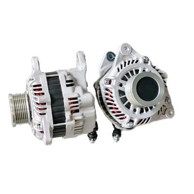 Generator for Nissan, Generatorlar hissələri (Dinamo və detalları)