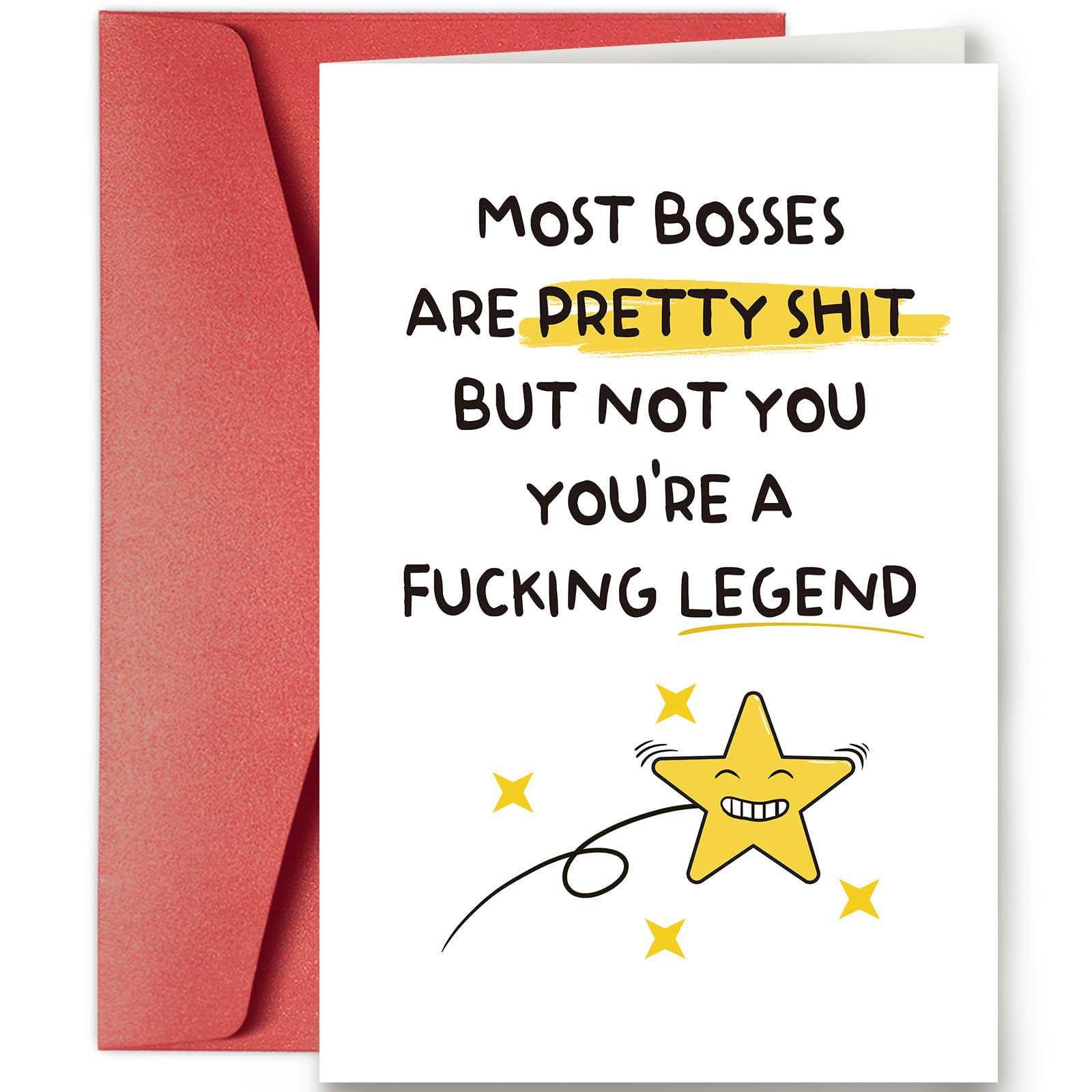 절반 크기로 접힌 A- 15 카드 13.5X20.5cm