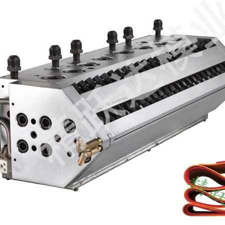 精密板材片材橡胶模具 挤出机橡胶模具 让用户放心