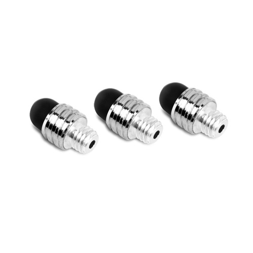 Capacitive stylus accessory: touch pen tip, suction cup, rubber end, cloth head—designed to prevent accidental touches, compatible with smartphones, learning devices, tablets, and more.