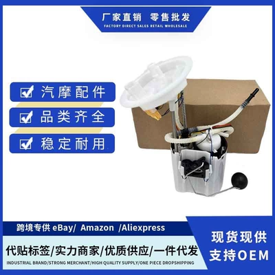 A2C96665600C 00505474790 68565223AA fuel pump assembly is suitable for Alfa (Oil pump, nozzle)