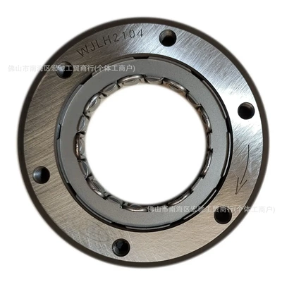 Disc Cb250/Ybs/Cb/Nb300 Overrunning — Other drive systems - xr150gl150cb190rxr190-body