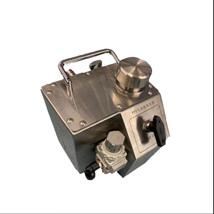 PFE气溶胶发生器 氯化钠 悬浮粒子产尘仪 HEPA高效过滤器