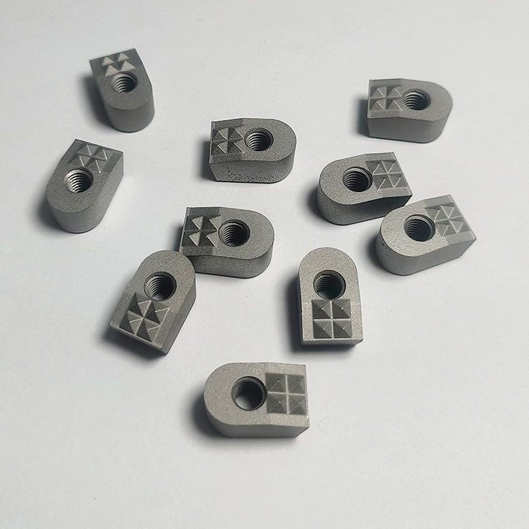 Производители продают вольфрамовые кобальтовые твердосплавные когти с CP-42 износостойкого сплава из вольфрамовой стали