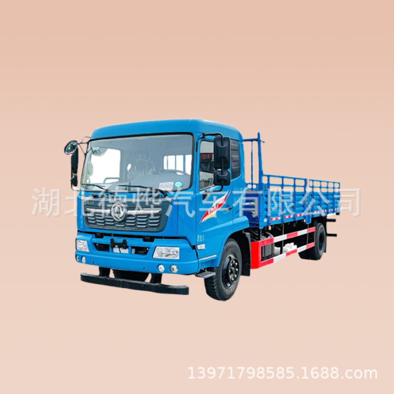 东风华神T3升级款教练车-九米大货教练车实时价格