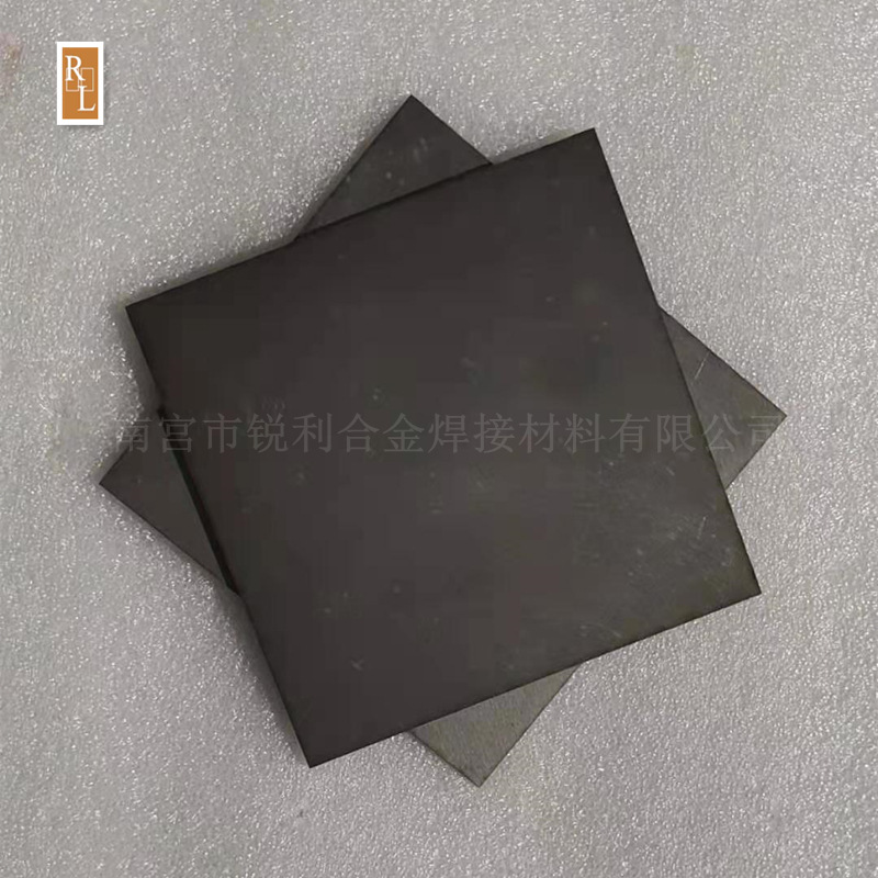 machining customized Polished surface Tungsten sheet Wafer High temperature resistant tungsten plate Tungsten special-shaped parts Full specifications