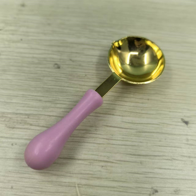 새로운 철제 스푼