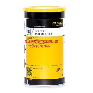������KLUBER ISOFLEX PDB 38 CX 1000�͜����w�X݆����֬���nҺ