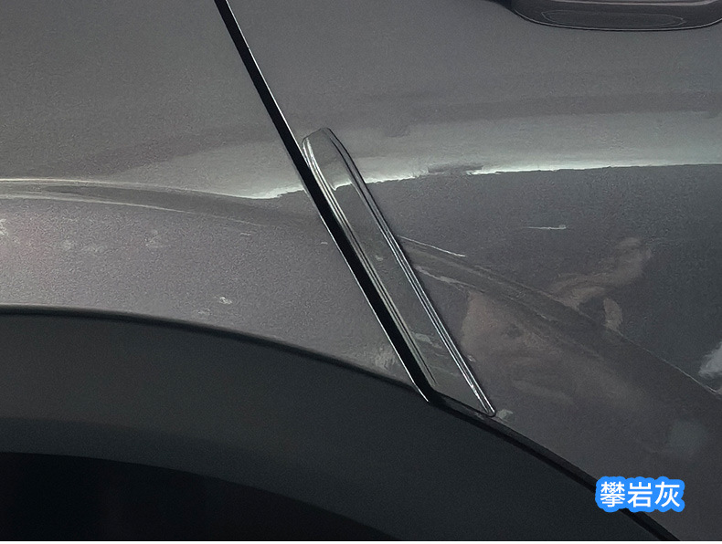 Suitable for Byd Yuan Plus Special Car Door Anti-Collision Strips in Original Car Color, Modified Anti-Scratch and Anti-Scuff Accessories