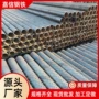 天津定制钻探螺旋滤水管