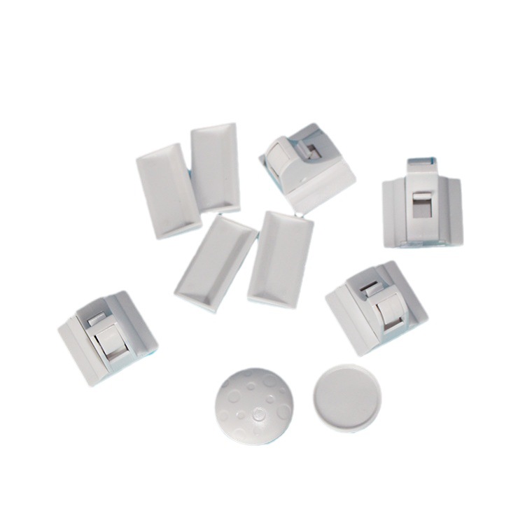 Dudu Bear Amazon Bloqueo magnético para niños Bloqueo de cajón invisible de seguridad multifuncional Bloqueo de seguridad imán para bebés