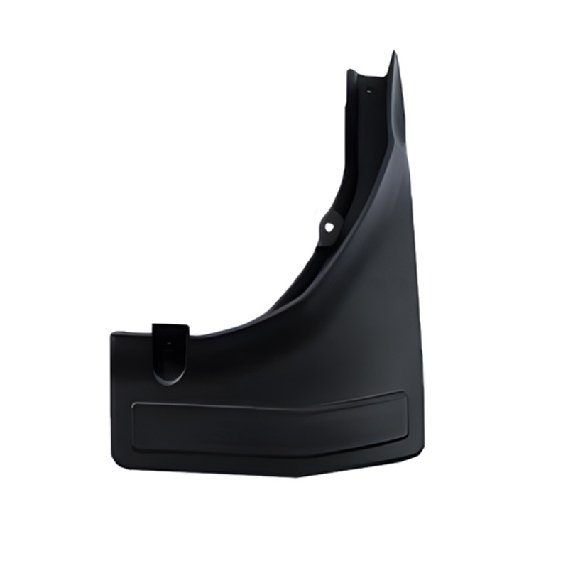 Aplicable a 2014 - 2016 Mercedes-Benz GLC con pedal para neumáticos de automóviles para para la modificación de piezas de barro de goma blanda