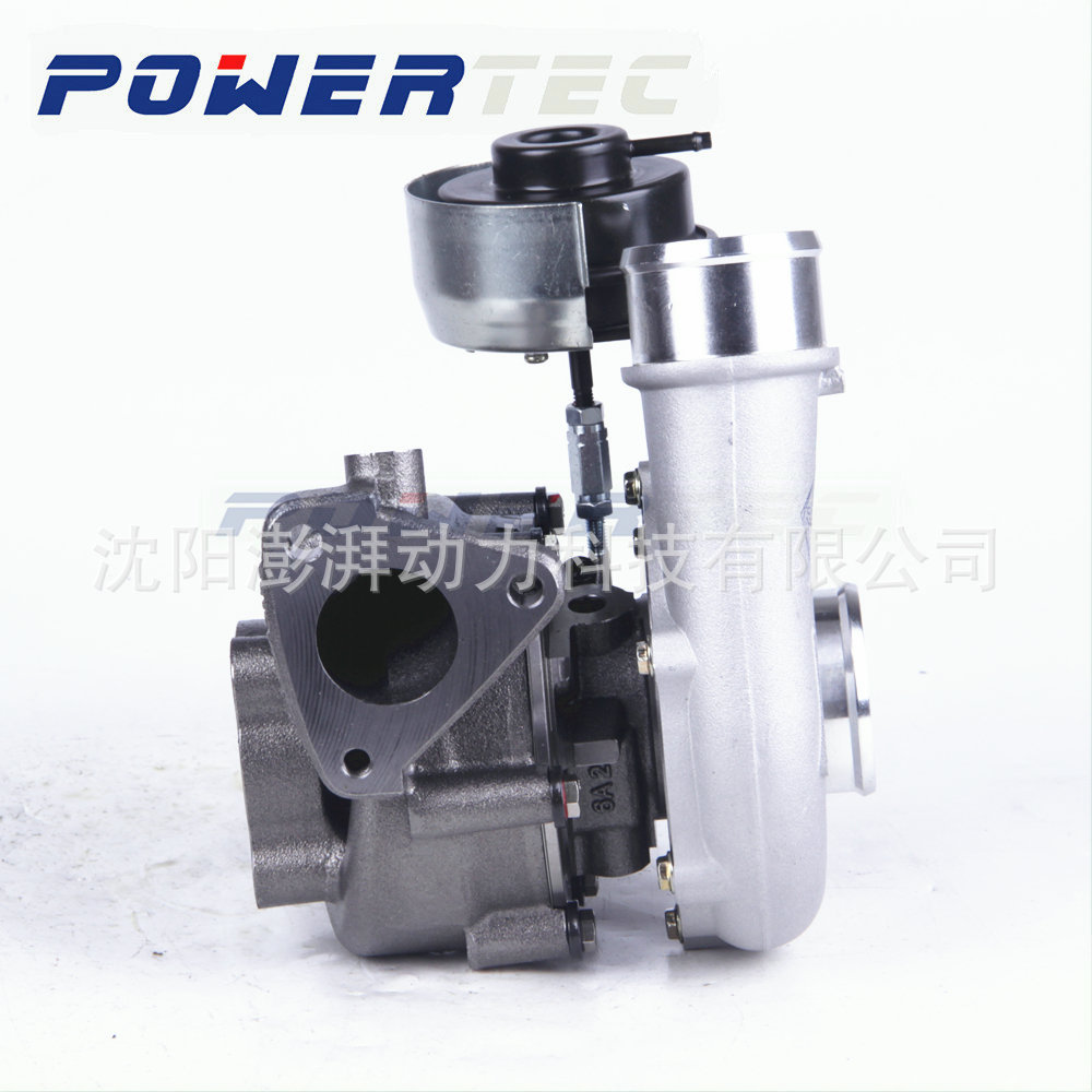 28231-27800 Tf035 Turbocharger for Hyundai Santa Fe 2.2 Crdi