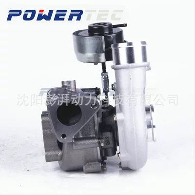 28231-27800 Tf035 Turbocharger Supercharger