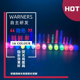 金葱粉;珠光粉;荧光颜料