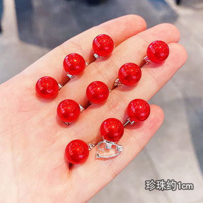 Los niños updo pelo hebilla niña linda horquilla princesa Super hadas guisantes hebilla pequeña flor pelo clip tocado accesorios para el cabello