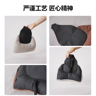 Lingke pillow wholesale in all — Headrest