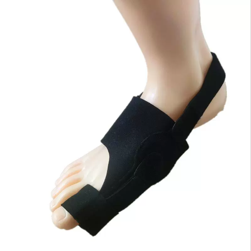 2024 новые регулируемые вальгусные ножки для ног с силиконовой подушкой для растяжения прилипания большой палец для вальгусного делителя пальцев